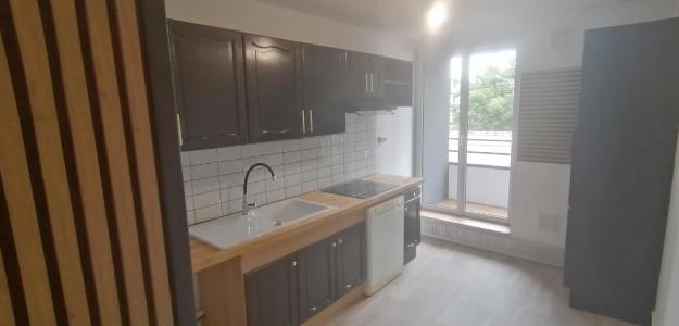 Location Appartement 3 pi�ces LIMOGES 87000