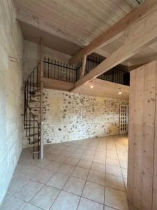 Location Maison 3 pi�ces LIBOURNE 33500