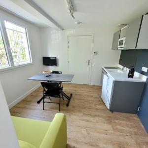 Location Appartement 2 pi�ces TALENCE 33400
