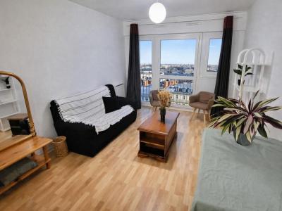 Vente Appartement 3 pi�ces STRASBOURG 67100