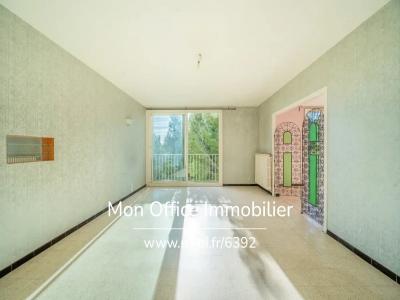 Vente Appartement 4 pi�ces MARSEILLE-12EME-ARRONDISSEMENT 13012
