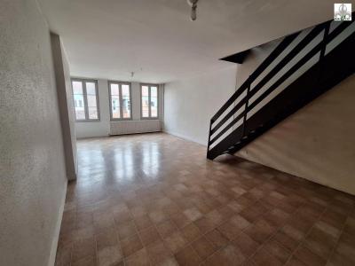 Location Appartement 4 pi�ces BESANCON 25000