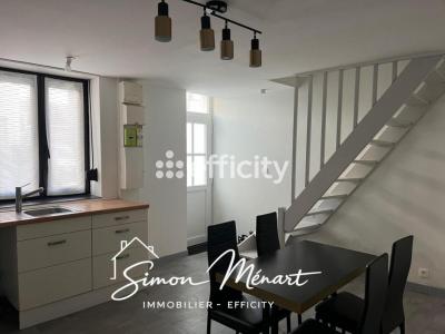 Vente Maison 2 pi�ces LILLE 59800