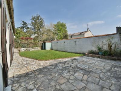 Vente Maison 4 pi�ces CHOLET 49300
