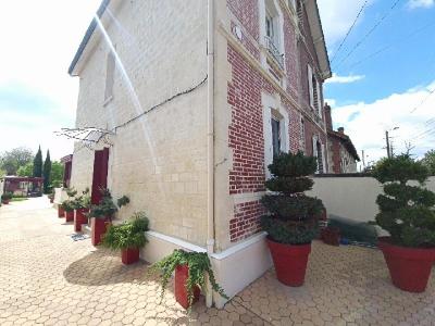 Vente Maison 5 pi�ces NOGENT-SUR-OISE 60180