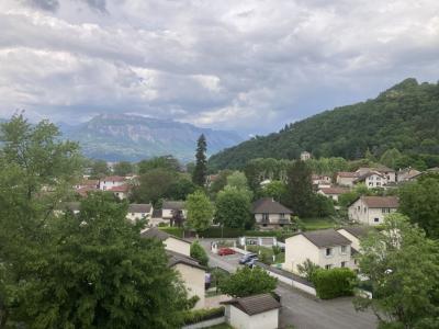 Vente Appartement 4 pi�ces SAINT-MARTIN-D'HERES 38400