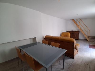 Vente Maison 2 pi�ces SAINT-JEAN-D'ANGELY 17400