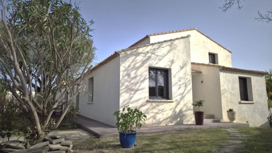 Vente Maison 7 pi�ces SAINT-AUNES 34130