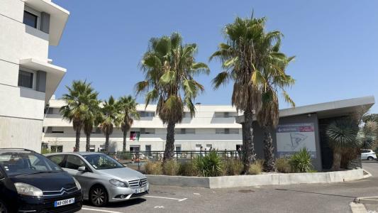 Vente Appartement SAINT-JEAN-DE-VEDAS 34430