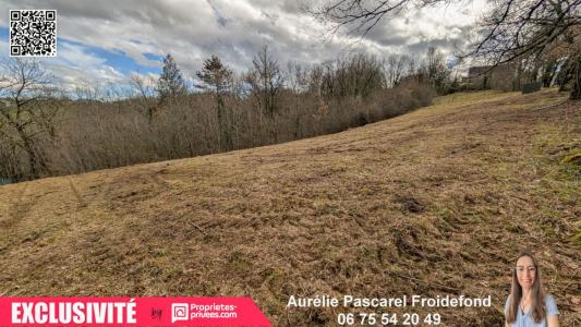 Vente Terrain BRIVE-LA-GAILLARDE 19100