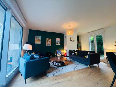 Vente Maison 5 pi�ces NANTES 44300