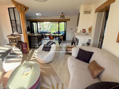Vente Maison 6 pi�ces SARGE-LES-LE-MANS 72190