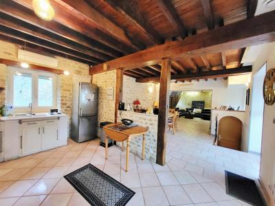Vente Maison 6 pi�ces SERMAISES 45300