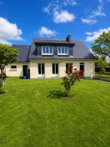 Vente Maison 5 pi�ces CAUDAN 56850