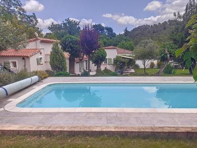 Vente Maison 6 pi�ces VAL 83143