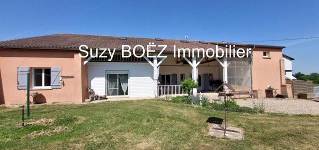 Vente Maison 14 pi�ces CASTELJALOUX 47700