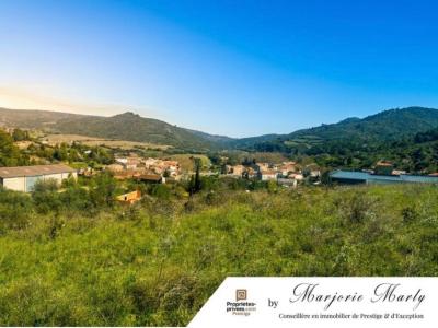 Vente Terrain VILLENEUVE-LES-CORBIERES 11360