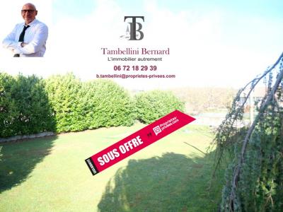 Vente Terrain ARTAS 38440