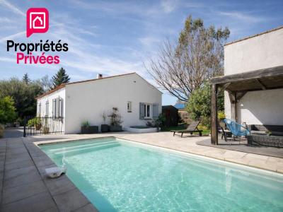 Vente Maison 5 pi�ces BOUC-BEL-AIR 13320