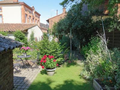 Vente Maison 5 pi�ces NAILLOUX 31560