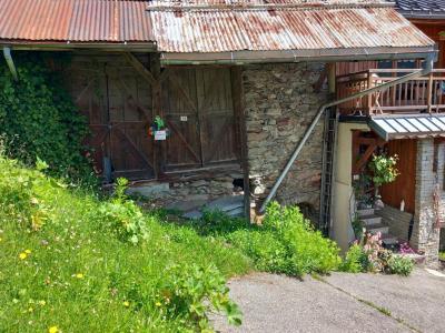 Vente Maison BONNEVAL 73260