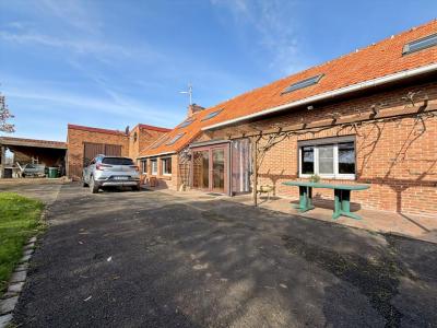 Vente Maison 8 pi�ces NIEPPE 59850