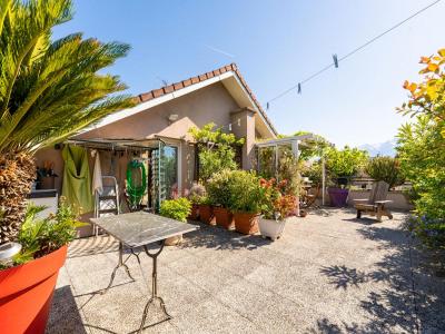 Vente Appartement 4 pi�ces GRENOBLE 38000