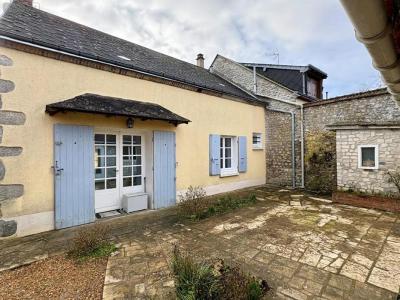Vente Maison 3 pi�ces ORGERES-EN-BEAUCE 28140