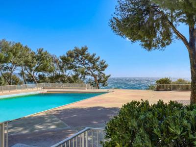 Vente Appartement 2 pi�ces BANDOL 83150