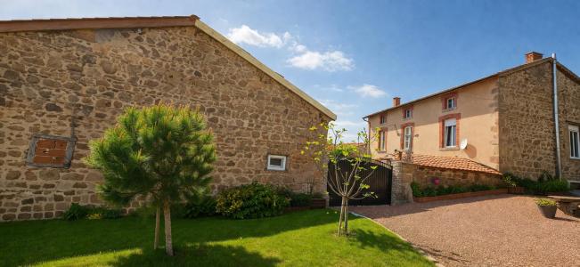 Vente Maison 7 pi�ces SAINT-JUST-EN-CHEVALET 42430