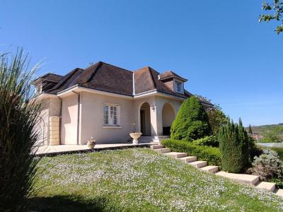 Vente Maison 6 pi�ces ROCHE-POSAY 86270