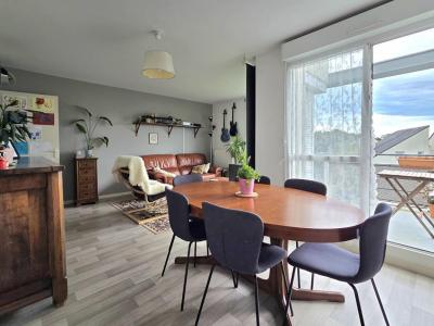 Vente Appartement 5 pi�ces ANGERS 49000