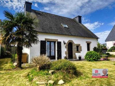 Vente Maison 6 pi�ces LOUANNEC 22700