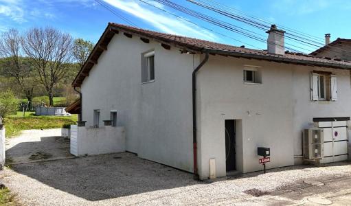 Vente Maison 6 pi�ces CHAVANNES-SUR-SURAN 01250
