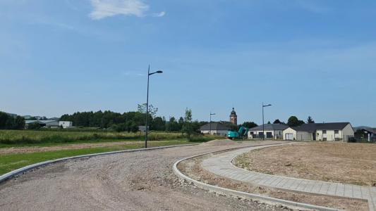 Vente Terrain GRANGES-SUR-VOLOGNE 88640