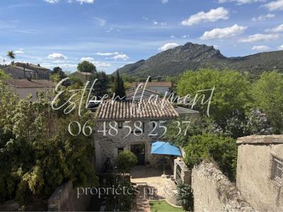 Vente Maison 5 pi�ces SAINT-HIPPOLYTE-DU-FORT 30170