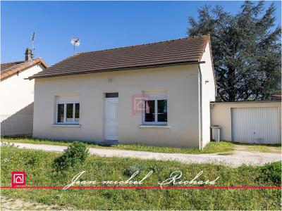Vente Maison 4 pi�ces CHEMERY 41700