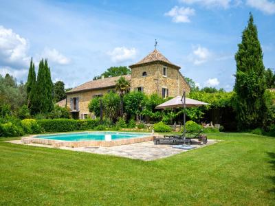 Vente Maison 8 pi�ces ORANGE 84100