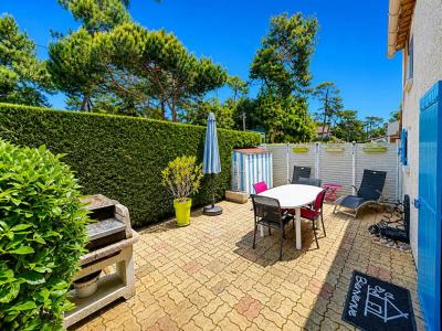Vente Maison 3 pi�ces SAINT-GEORGES-DE-DIDONNE 17110