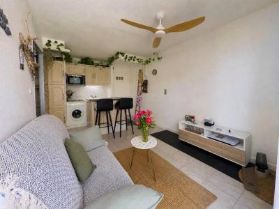 Vente Appartement 2 pi�ces BORMES-LES-MIMOSAS 83230