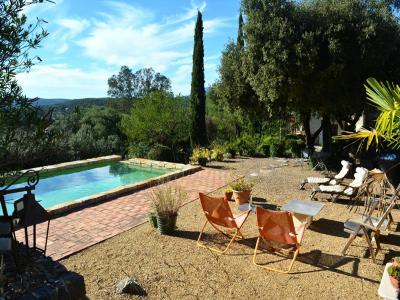 Vente Maison 5 pi�ces CARCES 83570