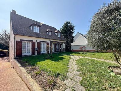 Vente Maison 8 pi�ces MARCOUSSIS 91460