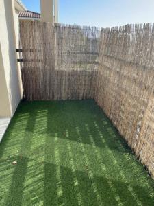 Vente Appartement 2 pi�ces PAREMPUYRE 33290