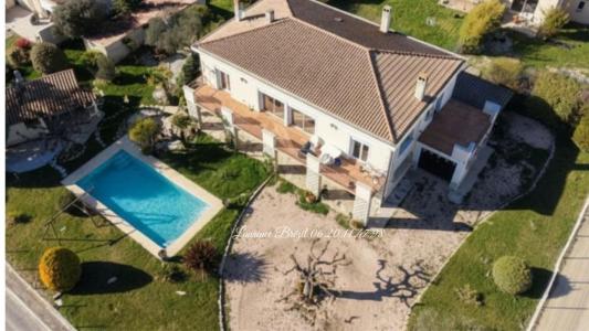 Vente Maison 7 pi�ces ORAISON 04700