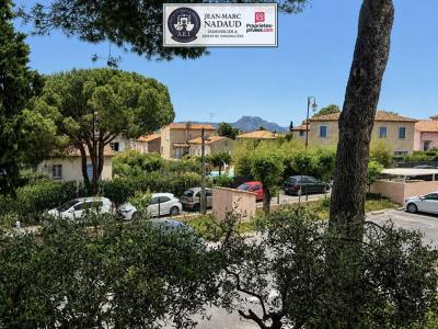 Vente Appartement 3 pi�ces FREJUS 83600
