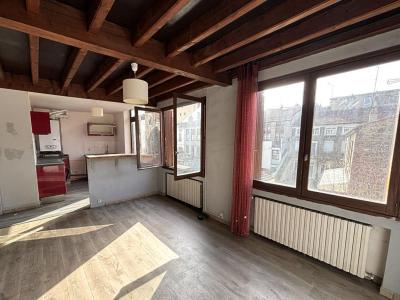 Vente Appartement 4 pi�ces SAINT-ETIENNE 42000