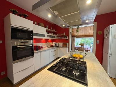 Vente Maison 6 pi�ces SAINT-FORT-SUR-LE-NE 16130