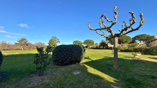 Vente Appartement 2 pi�ces SAINT-CYPRIEN 66750