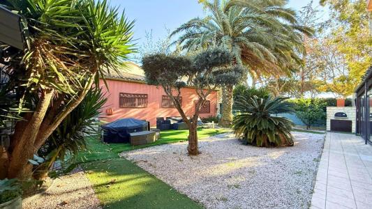 Vente Appartement 5 pi�ces SAINT-CYPRIEN 66750