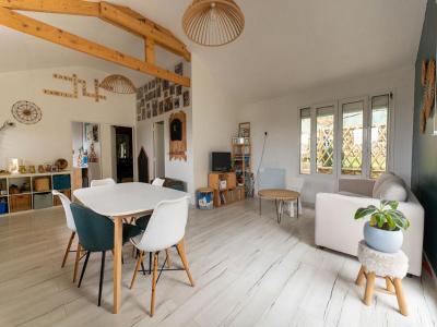 Vente Maison 4 pi�ces MONTIVILLIERS 76290